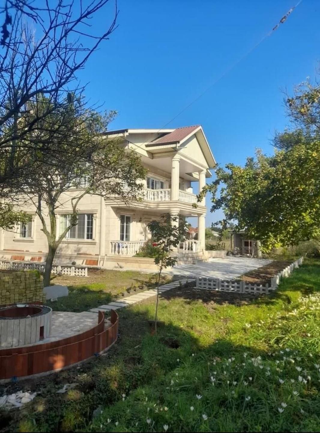 2خواب جنگلی صفا|اجارهٔ کوتاه‌مدت ویلا و باغ|ماسال, |دیوار