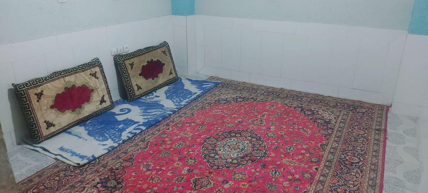 سوئیت ویلایی فولادشهر۱۴۰ مترکوتاه مدت برای خانواده|اجارهٔ کوتاه‌مدت آپارتمان و سوئیت|فلاورجان, |دیوار