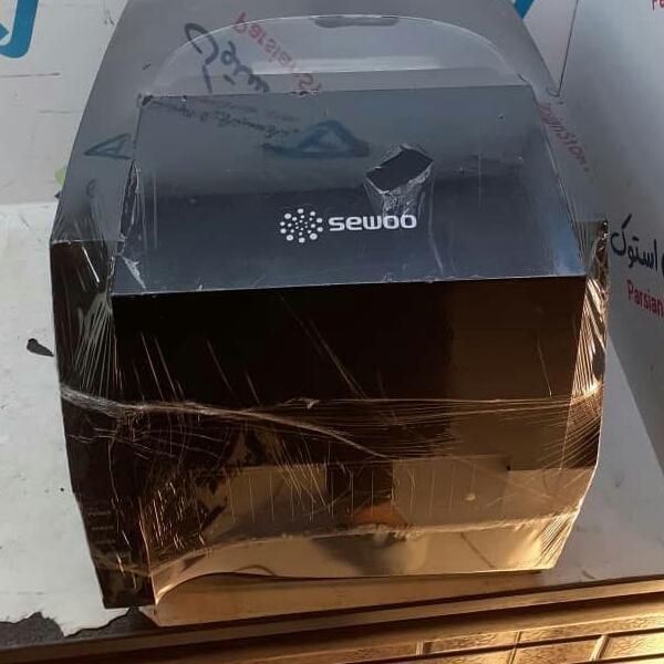 پرینت لیبل زن sewoo مدل lk-b10|پرینتر، اسکنر، کپی، فکس|سنندج, |دیوار