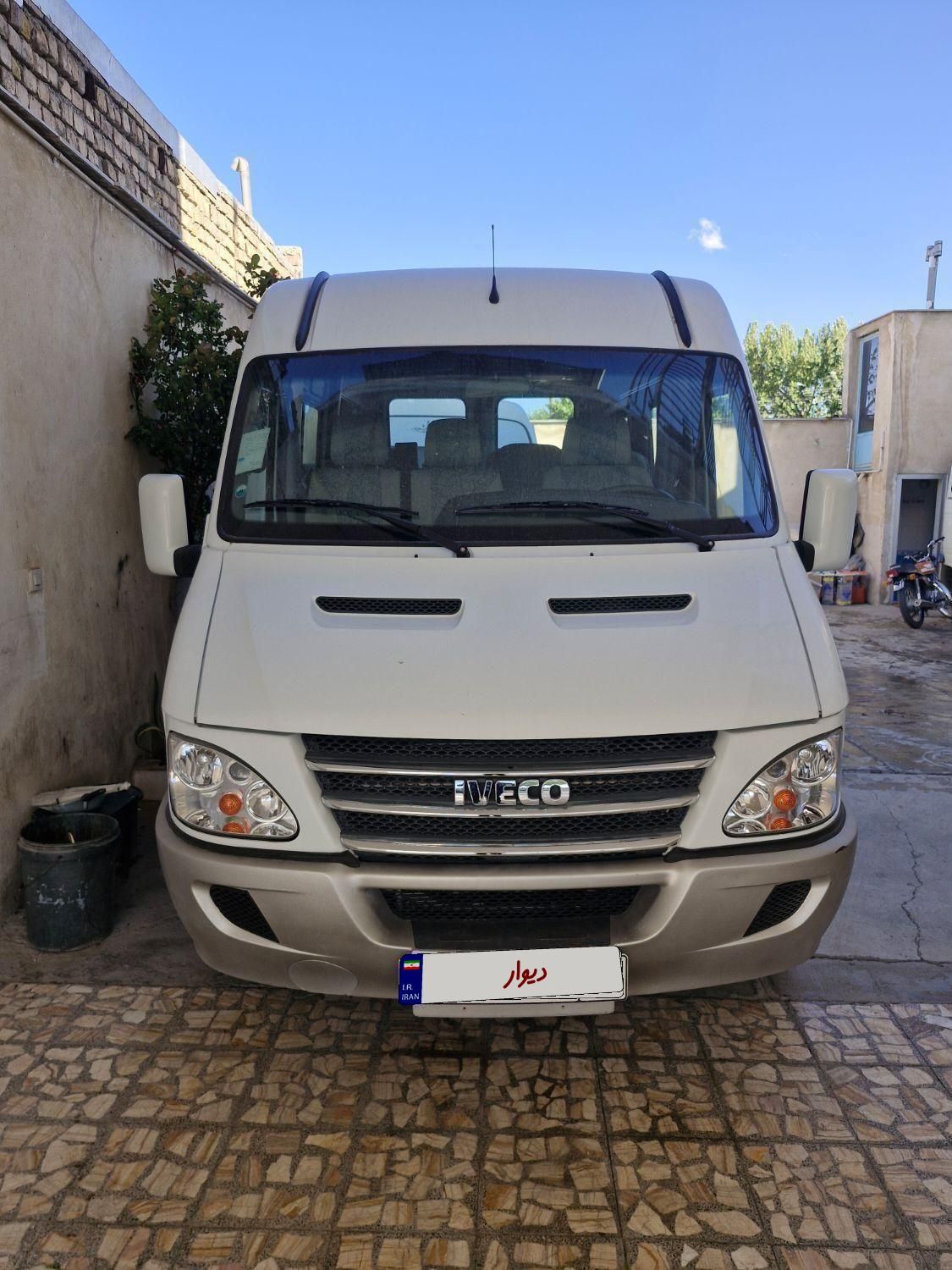 ون اویکو A36  15|خودرو سنگین|اصفهان, مفتح|دیوار
