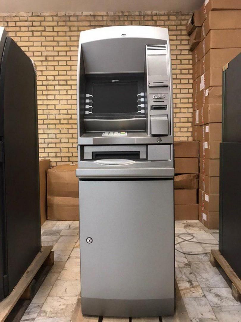 عابر بانک / خودپرداز و کشلس رومیزی بدون قطعی|فروشگاه و مغازه|همدان, |دیوار