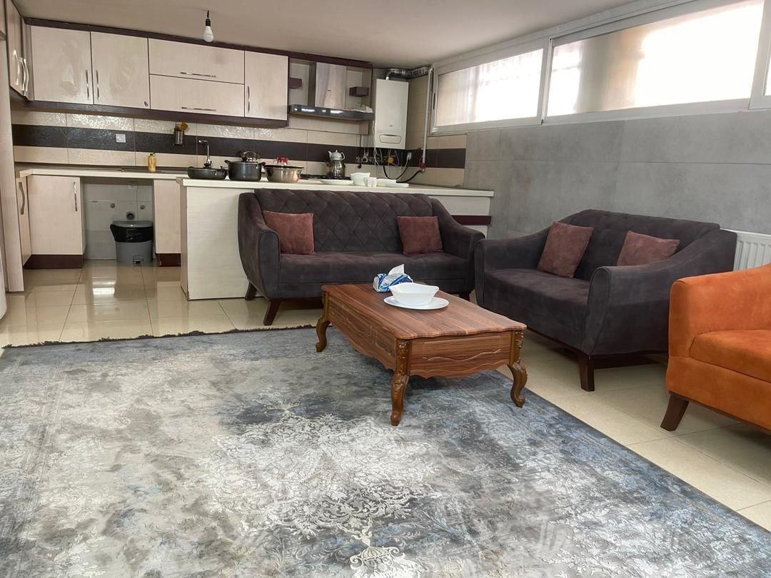 واحد مبله یک خواب سی وسه پل|اجارهٔ کوتاهمدت آپارتمان و سوئیت|اصفهان, خلجا|دیوار