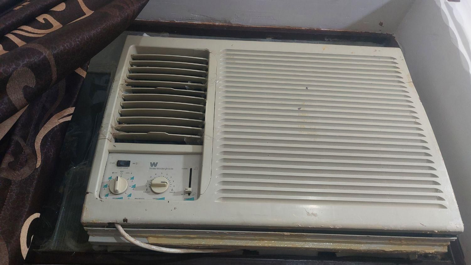 کولر گازی جنرال اصل|کولر گازی و فن‌کوئل|سراوان, |دیوار