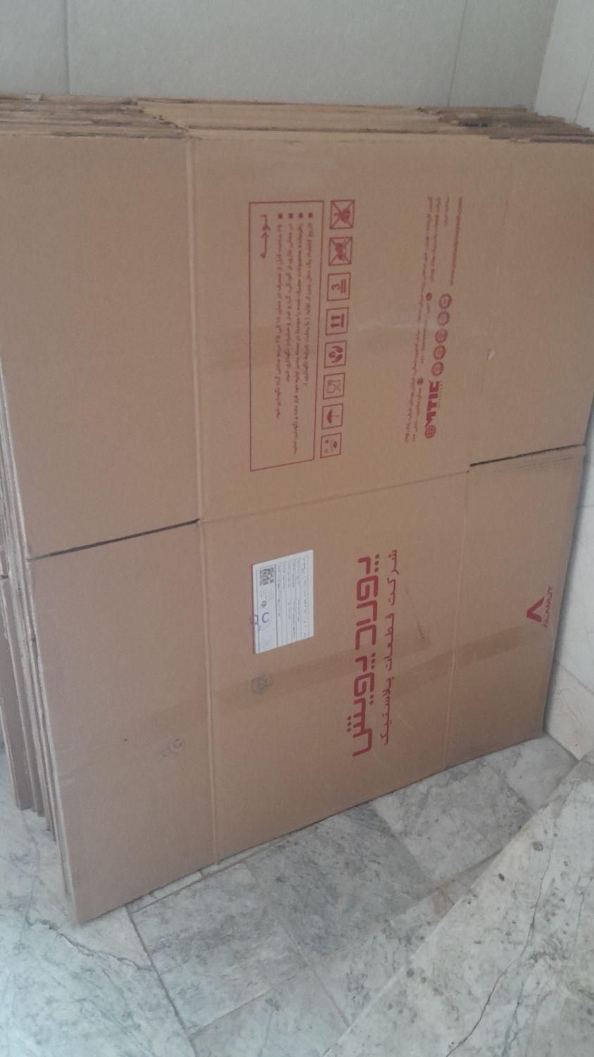 کارتن۵لایه ملزومات اسباب کشی کارتون موزی موز|عمده‌فروشی|تهران, گرگان|دیوار