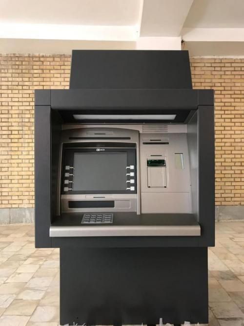 عابر بانک atm+ خود پرداز|خدمات پیشه و مهارت|مرودشت, |دیوار