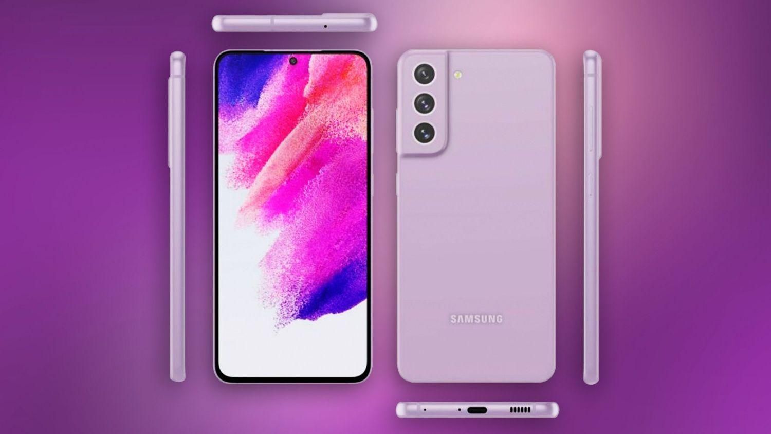 سامسونگ گلکسی اس21 اف ای 5G با حافظهٔ ۱۲۸ گیگابایت|موبایل|تبریز, |دیوار