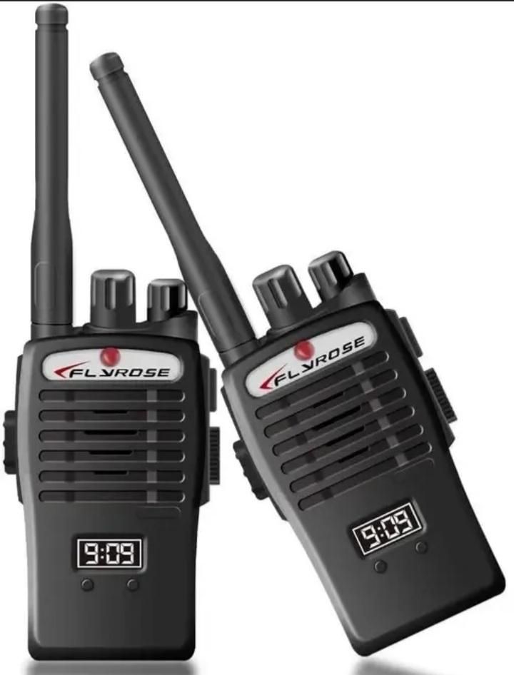 بی سیم ۲ نفره walkie talkie|صوتی و تصویری|تهران, نواب|دیوار