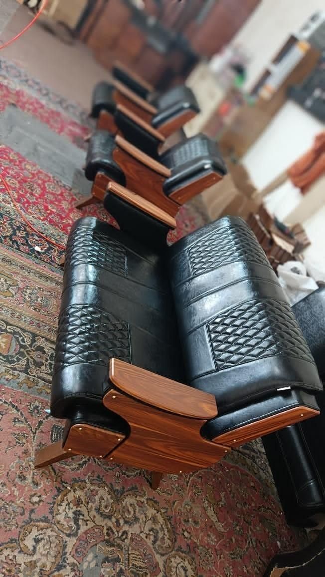 نیم ست اداری|مبلمان اداری|سنندج, |دیوار