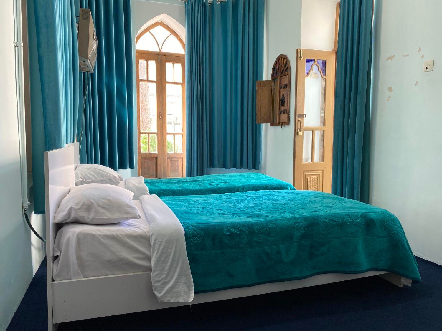 اقامتگاه بوم گردی گلبهاروبیتوته سوییت هتل آپارتمان|اجارهٔ کوتاه‌مدت آپارتمان و سوئیت|اصفهان, امامزاده اسماعیل|دیوار