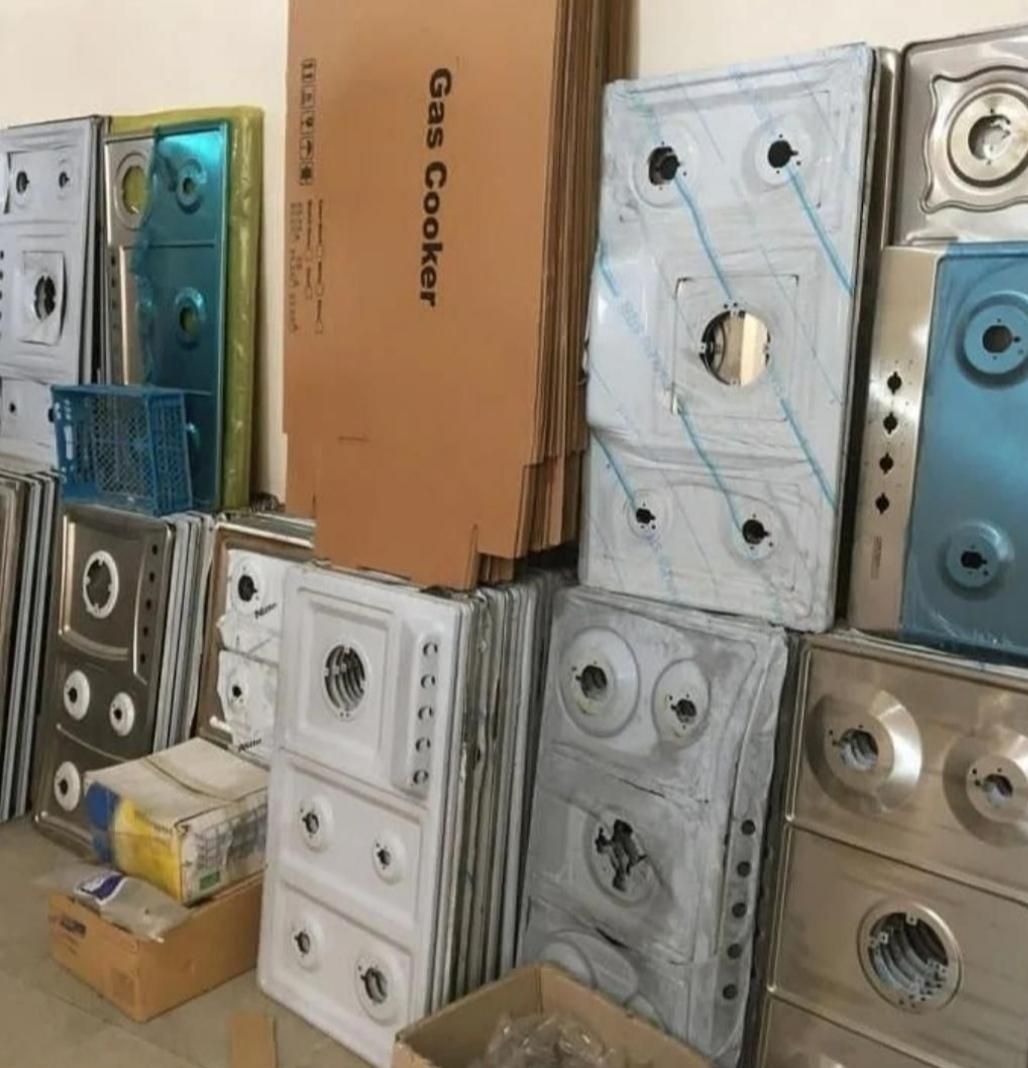 تعمیرات اجاق گاز بخاری تعمیرشیشه تعمیرکارسرویسکار|خدمات پیشه و مهارت|مشهد, طبرسی شمالی|دیوار