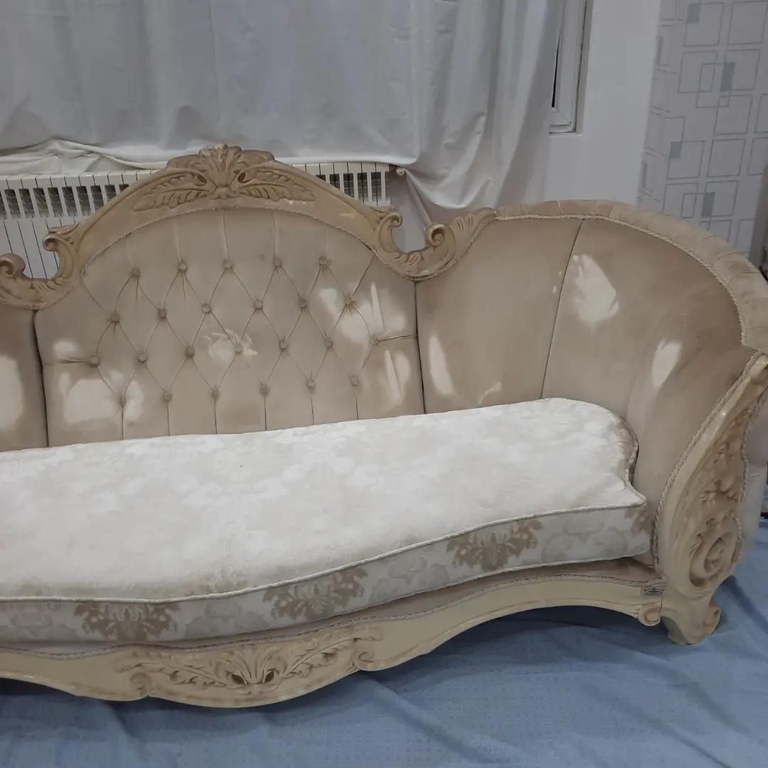 مبل شویی شهرمقدم ۱۰۰درصد تضمینی مبلشویی درمنزل|خدمات نظافت|آبیک, |دیوار