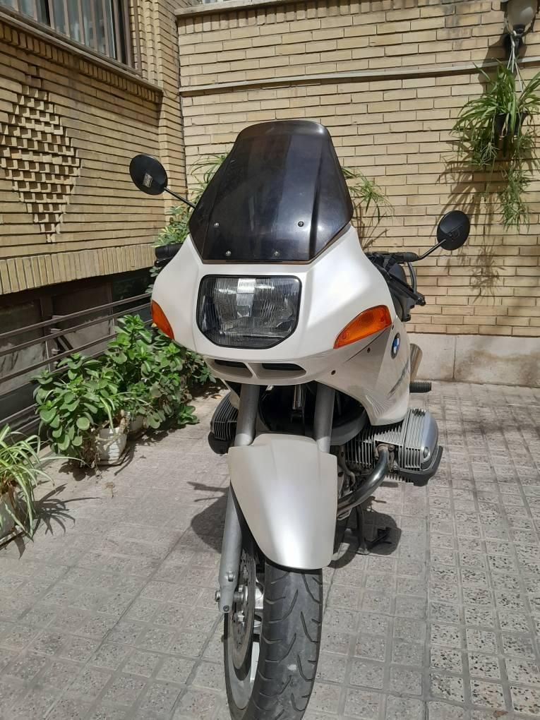 بنز بی ام و BMW r1100rs کلاسیک|خودرو سواری و وانت|تهران, کوثر|دیوار