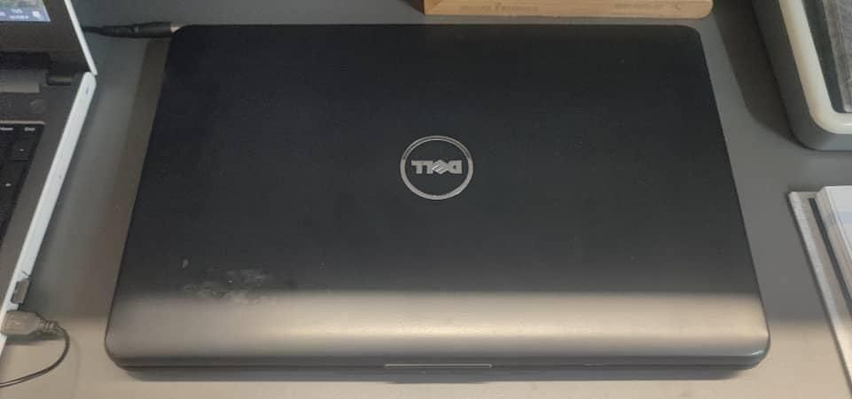 لب تاپ Dell مدل1545|رایانه همراه|تهران, سعادت‌آباد|دیوار