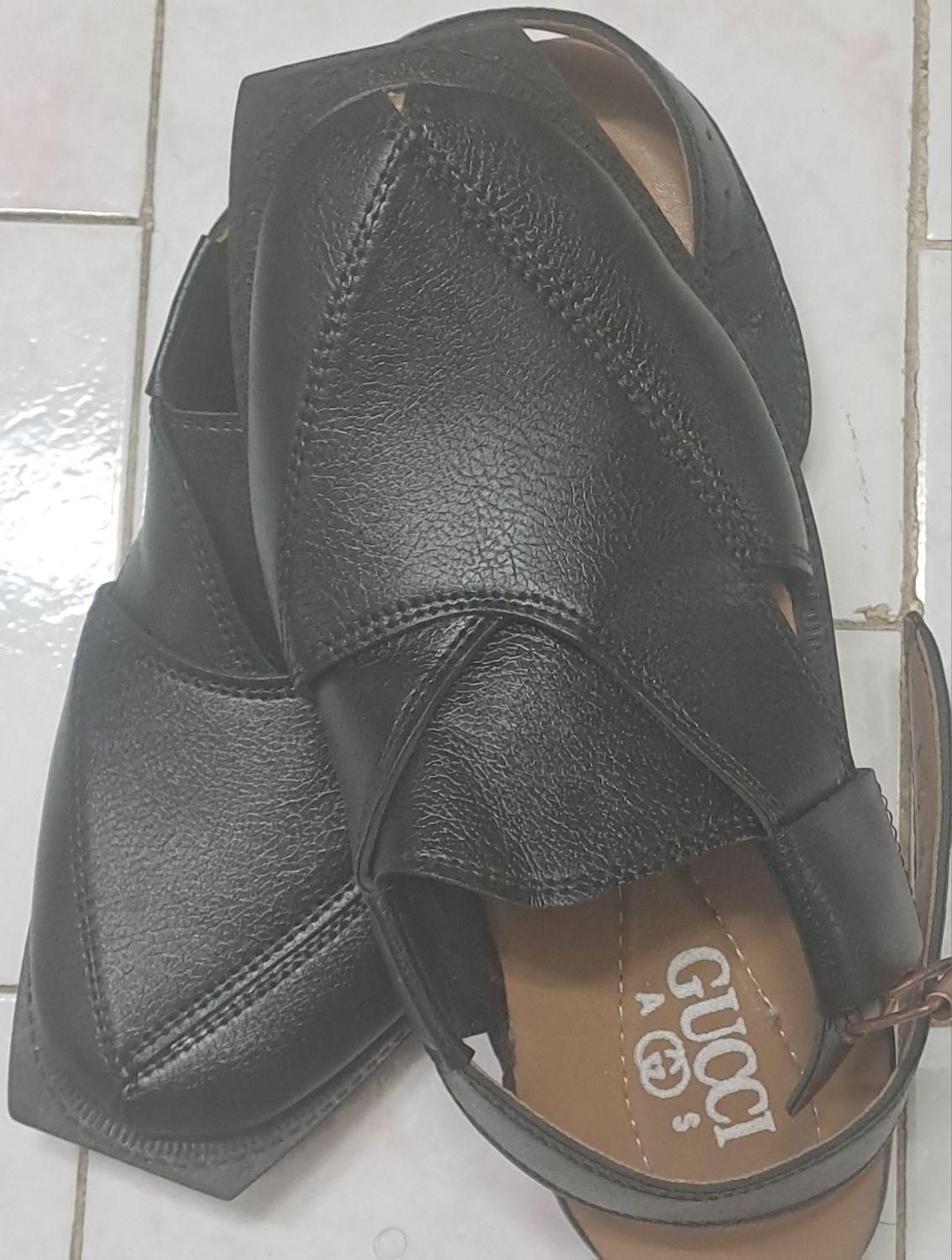 صندل هندی GUCCI|کیف، کفش، کمربند|اصفهان, شهرک کوثر|دیوار