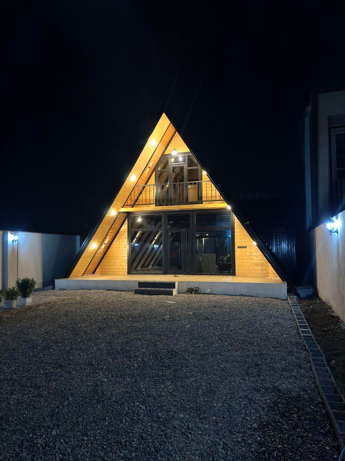 اجاره سوئیسی استخردارانزلی نوساز(مالک هستم)|اجارهٔ کوتاه‌مدت ویلا و باغ|بندر انزلی, شانگهای پرده|دیوار