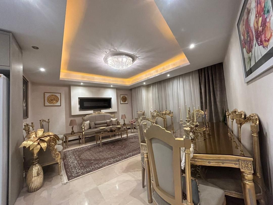 ۱۲۲ متر افتخاریان تاپ لوکیشن بی نظیر|فروش آپارتمان|تهران, هروی|دیوار