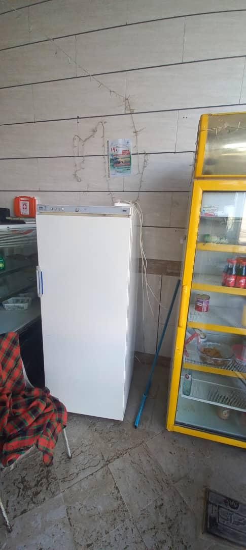 خرید فروش یخچال خانگی صنعتی سمساری لوازم خانگی|یخچال و فریزر|مشهد, طلاب|دیوار