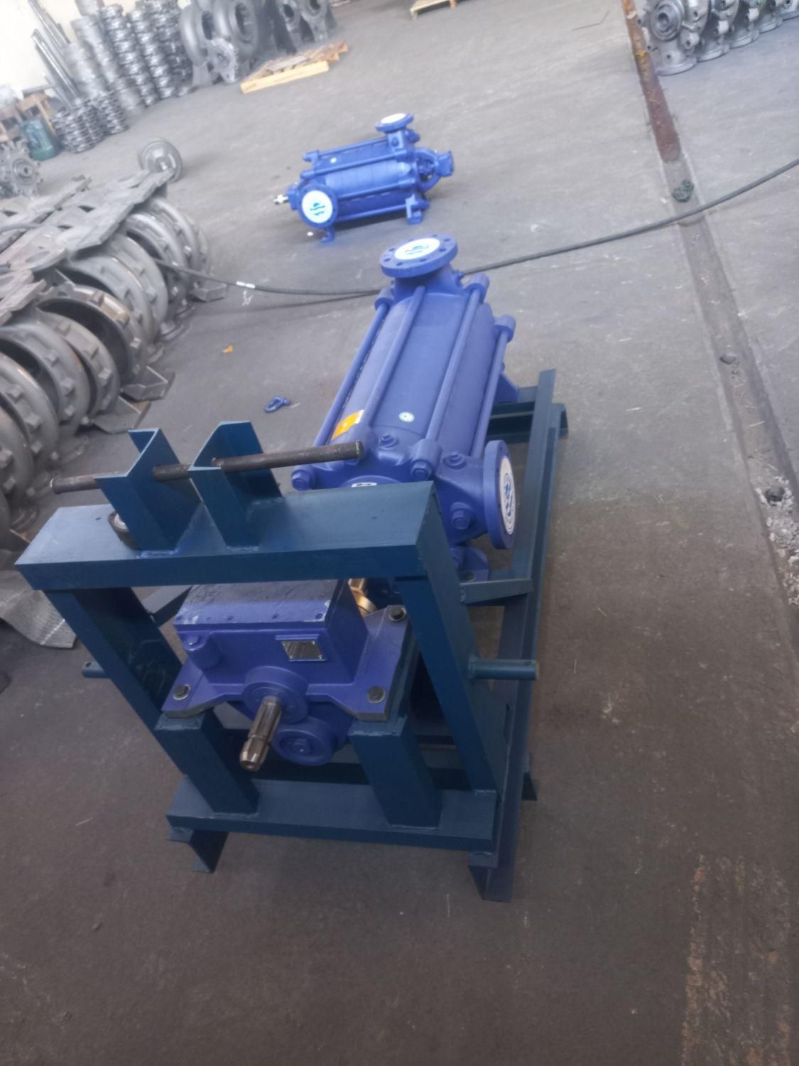 پمپ های طبقاتی.حلزونی.ژنراتور|ماشین‌آلات صنعتی|خرم‌آباد, |دیوار