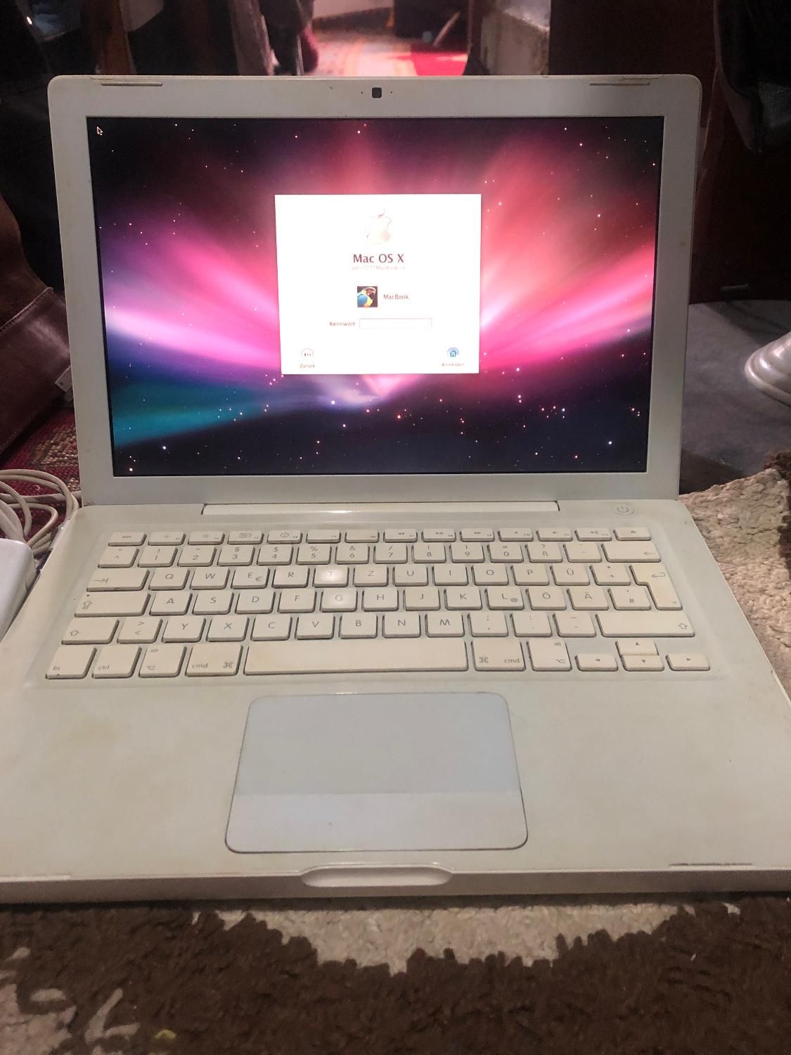لب تاپ mac|رایانه همراه|رشت, چله خانه|دیوار