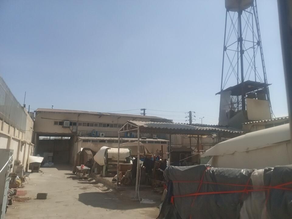 سرایدار خانوم با محل سکونت جهت کارخانه نیازمندیم|استخدام سرایداری و نظافت|تهران, سعیدآباد|دیوار