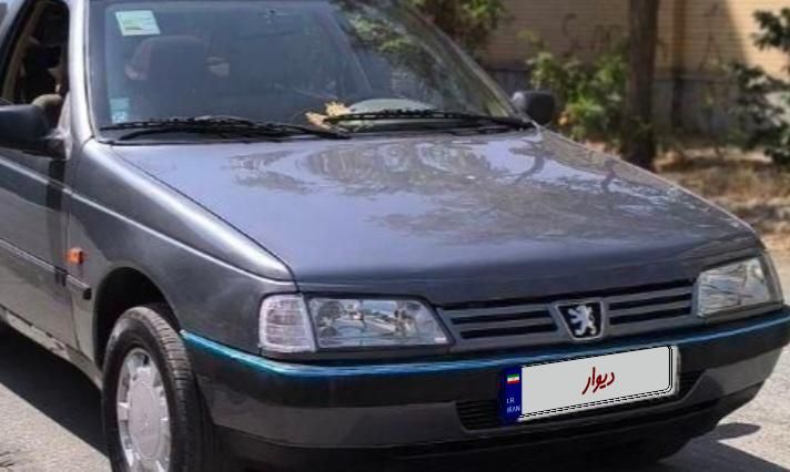 پژو 405 GLX بنزینی، مدل ۱۳۹۷|خودرو سواری و وانت|ملایر, |دیوار
