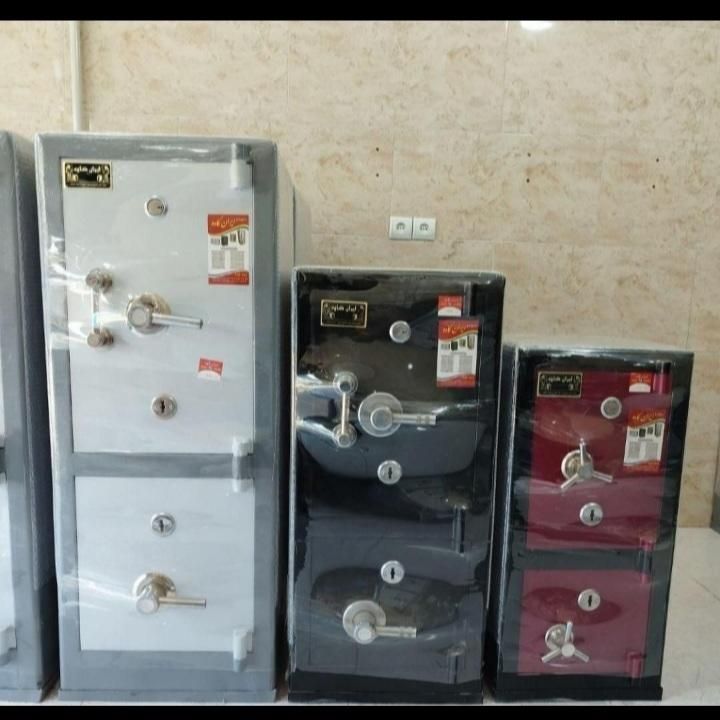 گاوصندوق خانگی در دهقان ویلا گلشهر محمدشهر مهرویلا|ابزارآلات|کرج, چهارصد دستگاه|دیوار