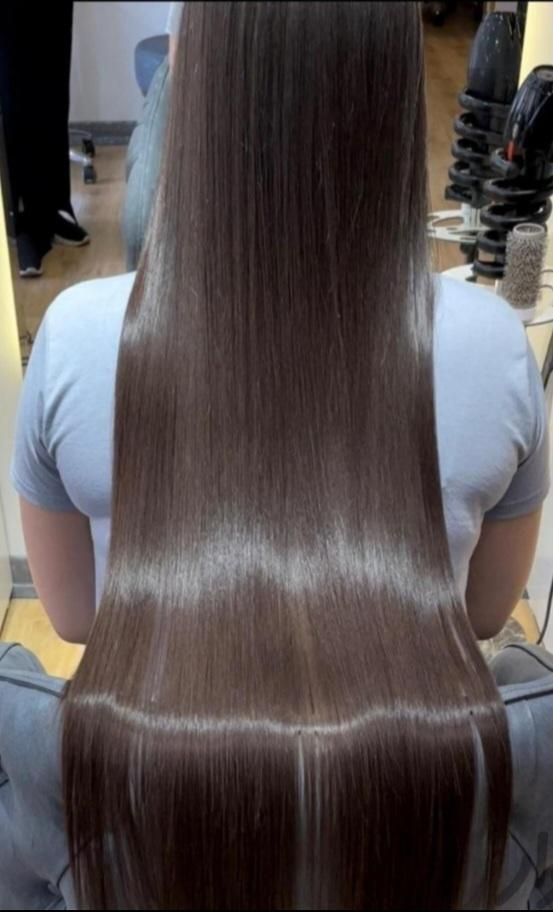 اموزش و خدمات کراتین و تراپی مو با تخفیف ۳۰درصدی|خدمات آرایشگری و زیبایی|بروجرد, |دیوار