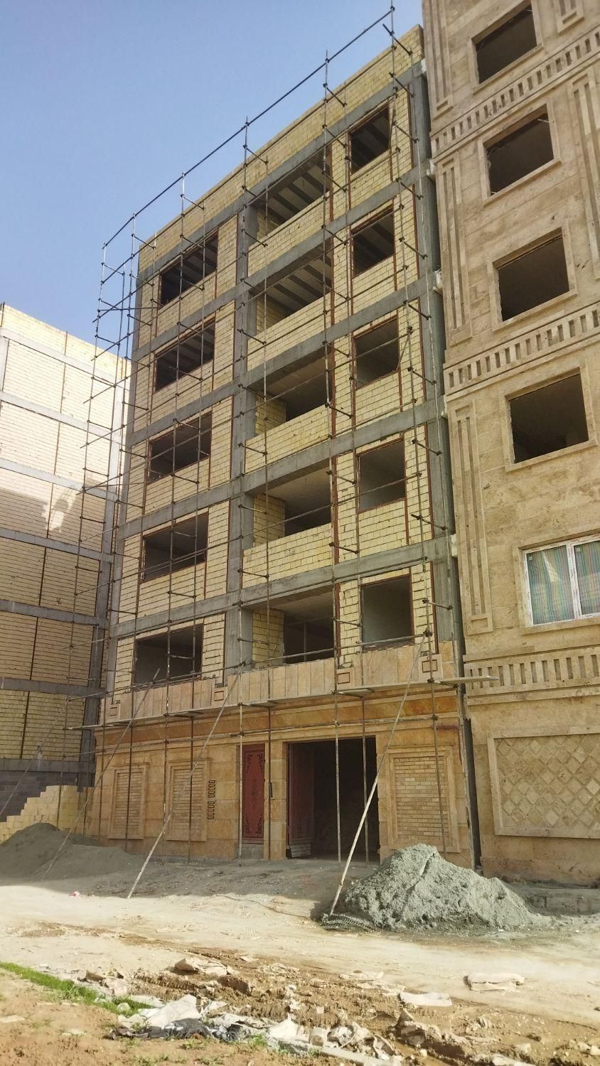 داربست فلزی باغفلکی|خدمات پیشه و مهارت|کرمانشاه, |دیوار