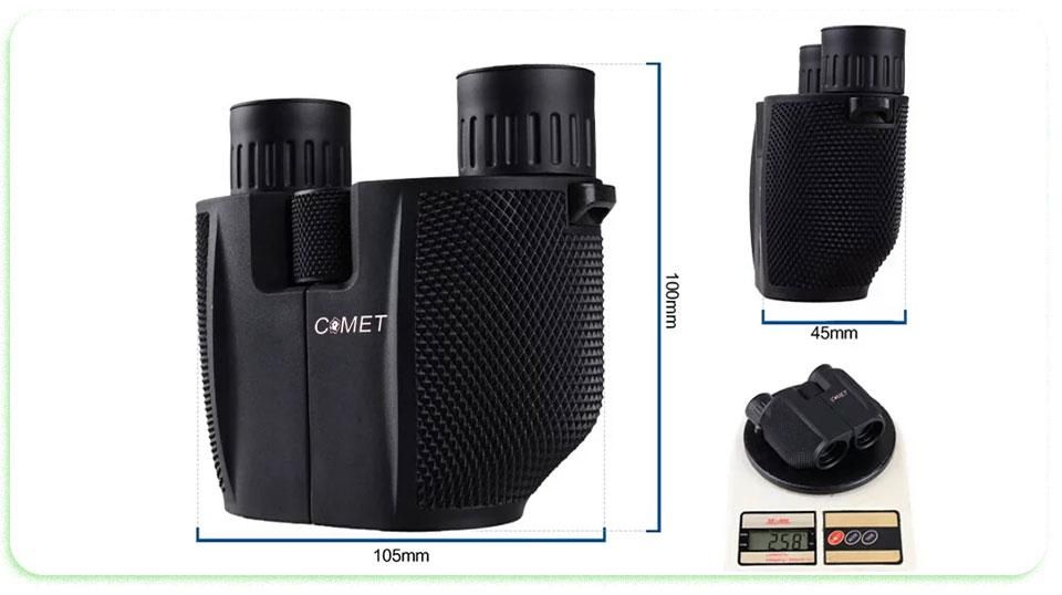 دوربین دوچشم شکاری کامت خفاشی|کوهنوردی و کمپینگ|شهریار, |دیوار