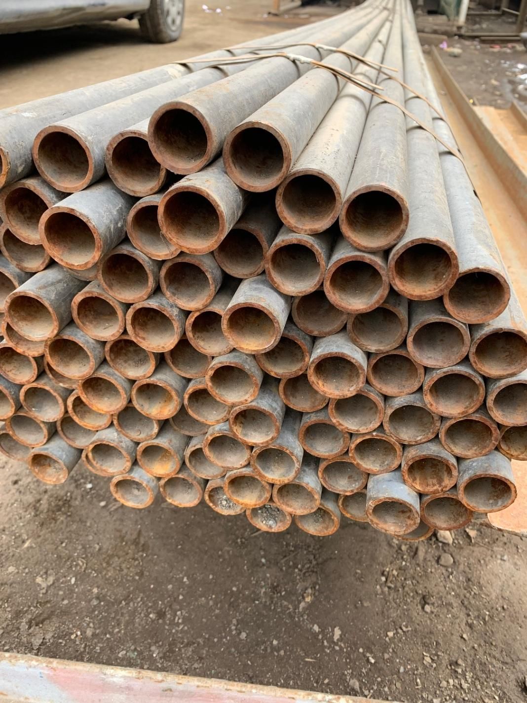 لوله و اتصالات جوشی مانیسمان گازی آتش نشانی|عمده‌فروشی|تهران, شادآباد|دیوار