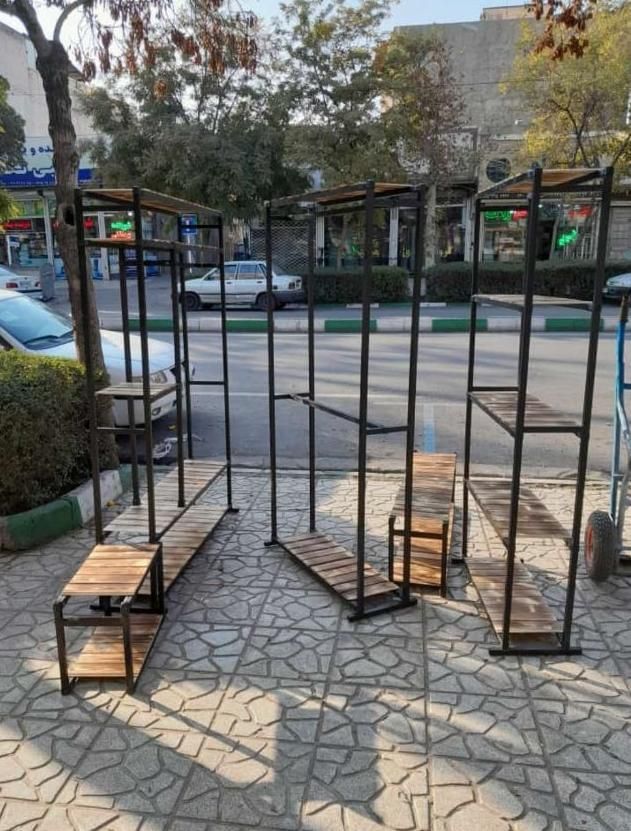 رگال|فروشگاه و مغازه|مشهد, چهارچشمه|دیوار