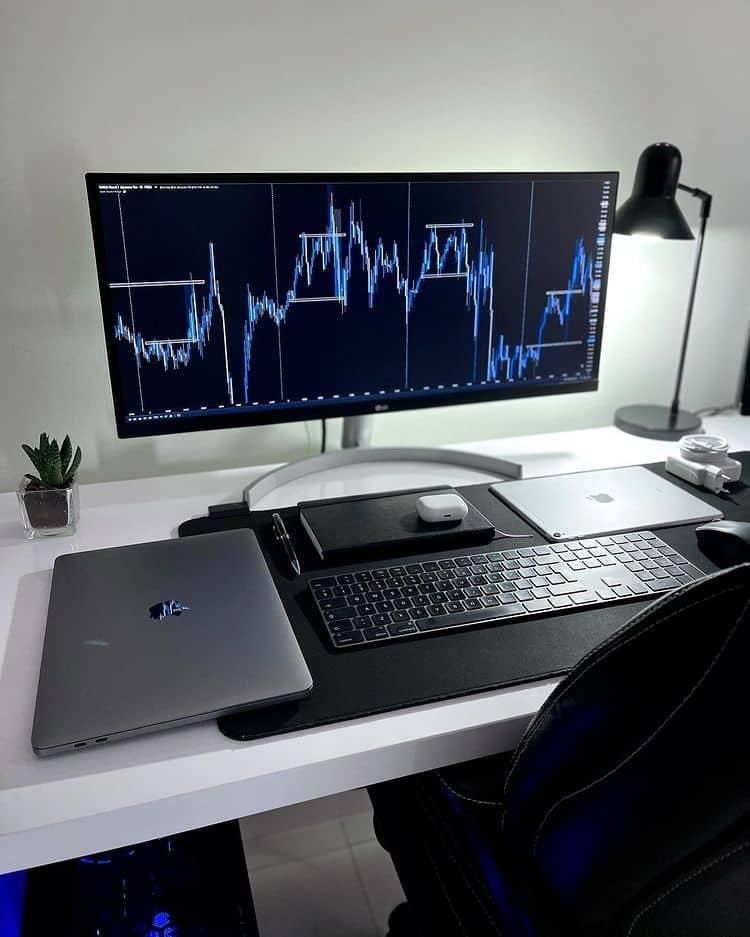 آموزش تخصصی ارز دیجیتال و فارکس|خدمات آموزشی|اهواز, کیانپارس |دیوار