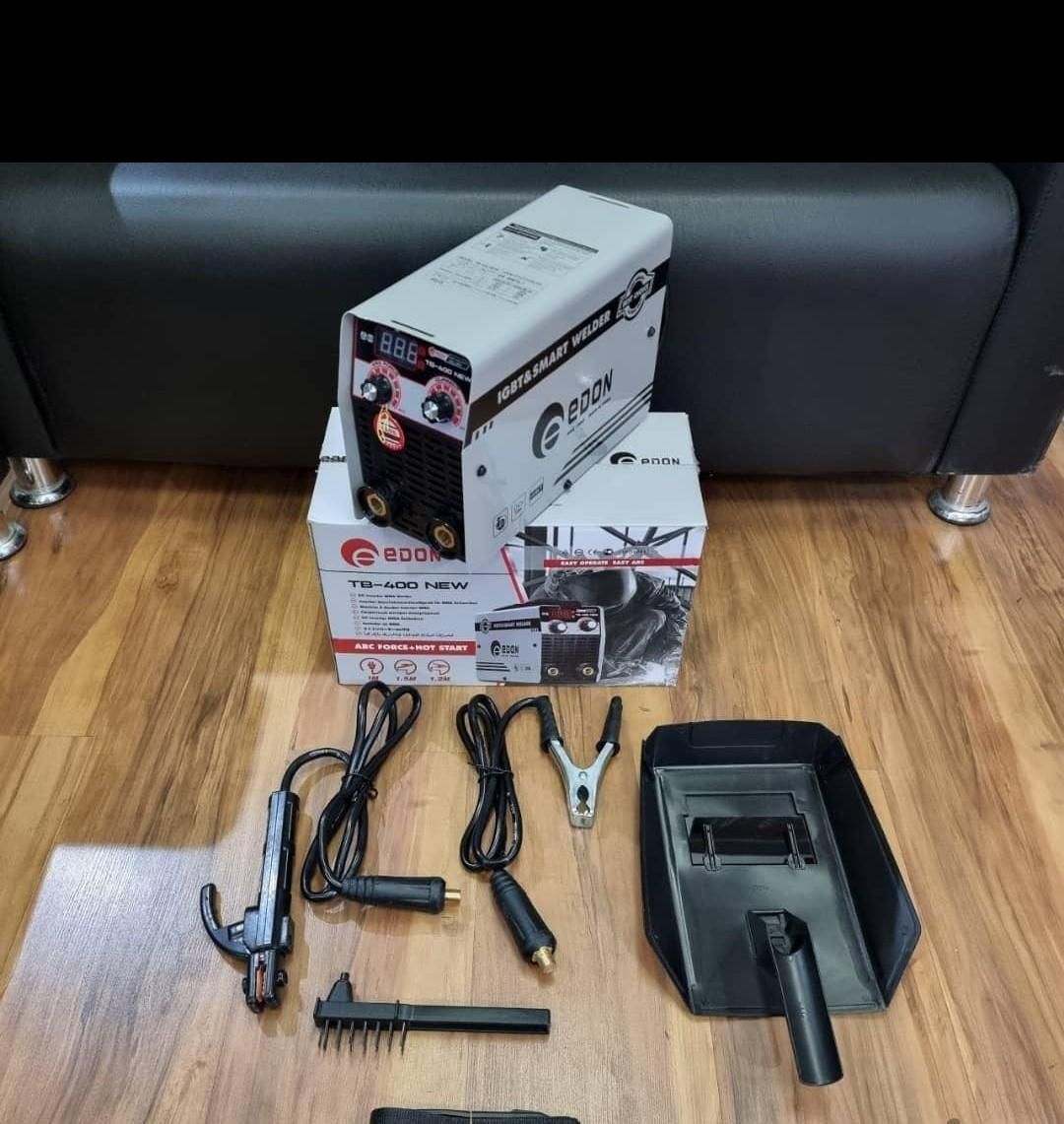 دستگاه جوش اینورتر ترانس جوش|ماشینآلات صنعتی|زنجان, |دیوار