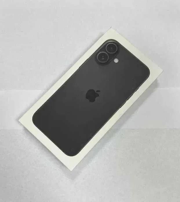 اپل iPhone 16 با حافظهٔ ۱۲۸ گیگابایت|موبایل|تهران, قلهک|دیوار