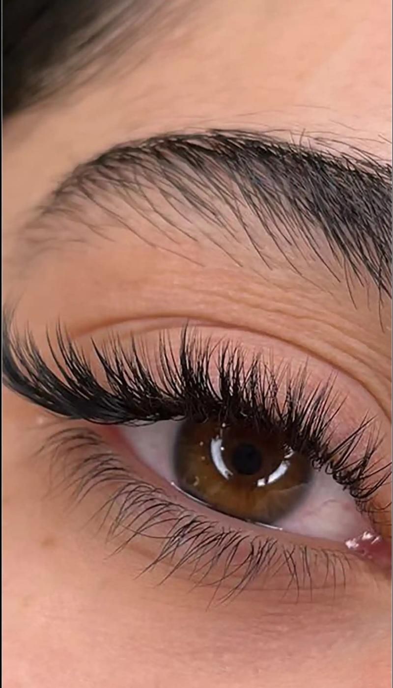 مدل برای کاشت  مژه  والیوم محدوده سرراه آبنما|خدمات آرایشگری و زیبایی|یزد, |دیوار
