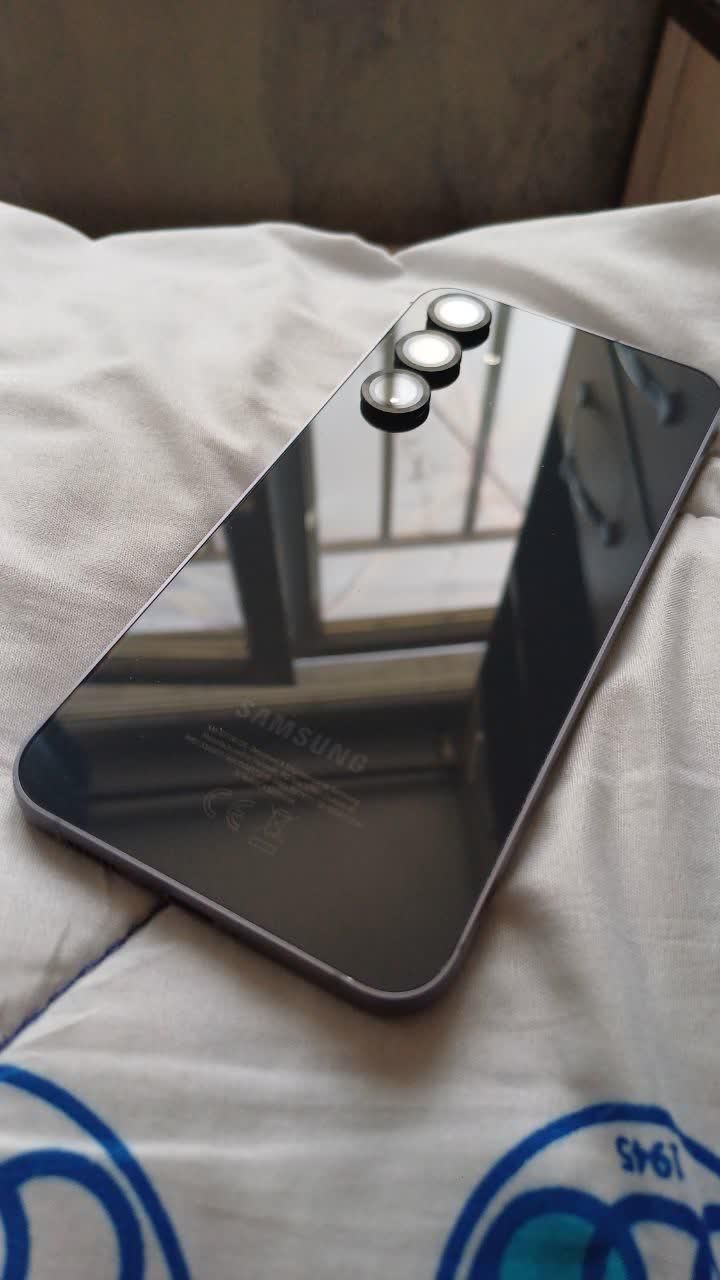 سامسونگ Galaxy S23 FE  ۲۵۶ بدون خط و خش و تعمیری|موبایل|تهران, افسریه شمالی|دیوار