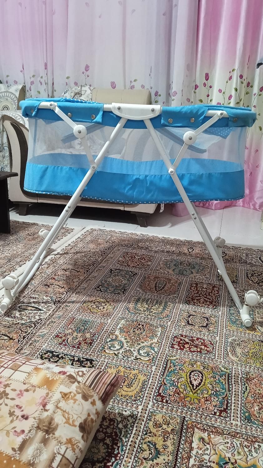 گهواره|اسباب و اثاث بچه|گلبهار, |دیوار