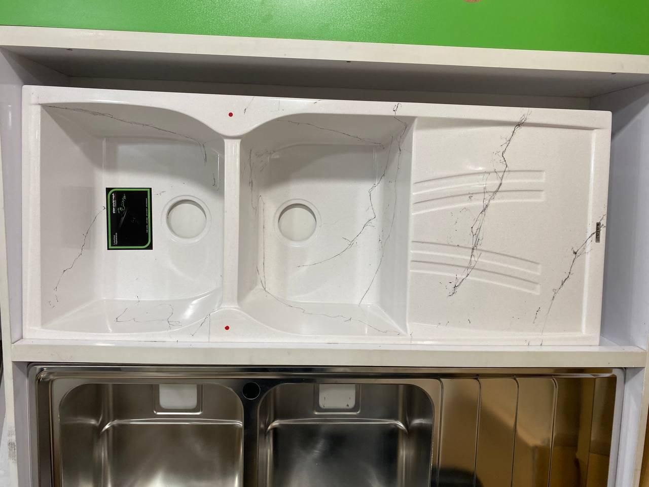 سینگ گرانتی رگه طلایی  مشکی ترک|مصالح و تجهیزات ساختمان|اسلام‌شهر, ایرین|دیوار