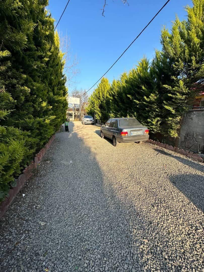 *ویلاباغ هزارمتری*فقط بایه چمدون بیا/اقساطی|فروش خانه و ویلا|چمستان, |دیوار