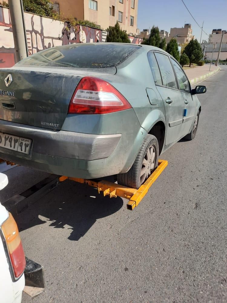 امدادخودرو یدک کش نیسان جرثقیل چرخگیر کل شیراز|خدمات حمل و نقل|شیراز, شهرک امیر کبیر|دیوار