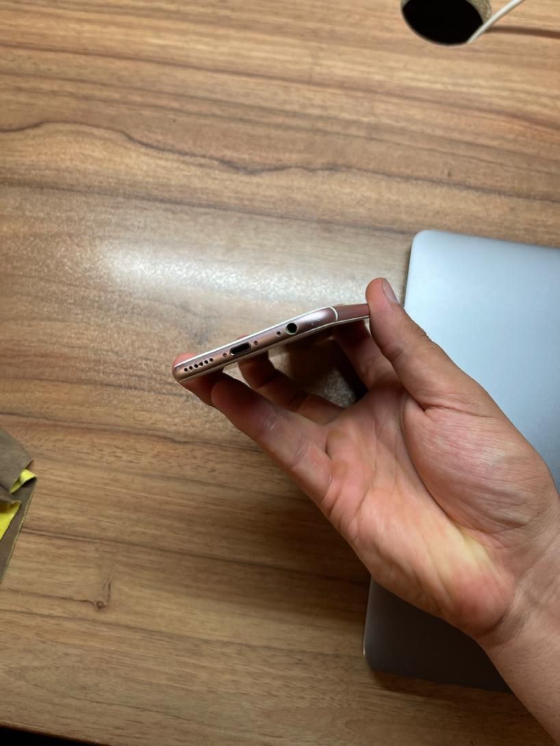 ایفون 6s 64GB کاملا سالم|موبایل|تهران, جنت‌آباد مرکزی|دیوار