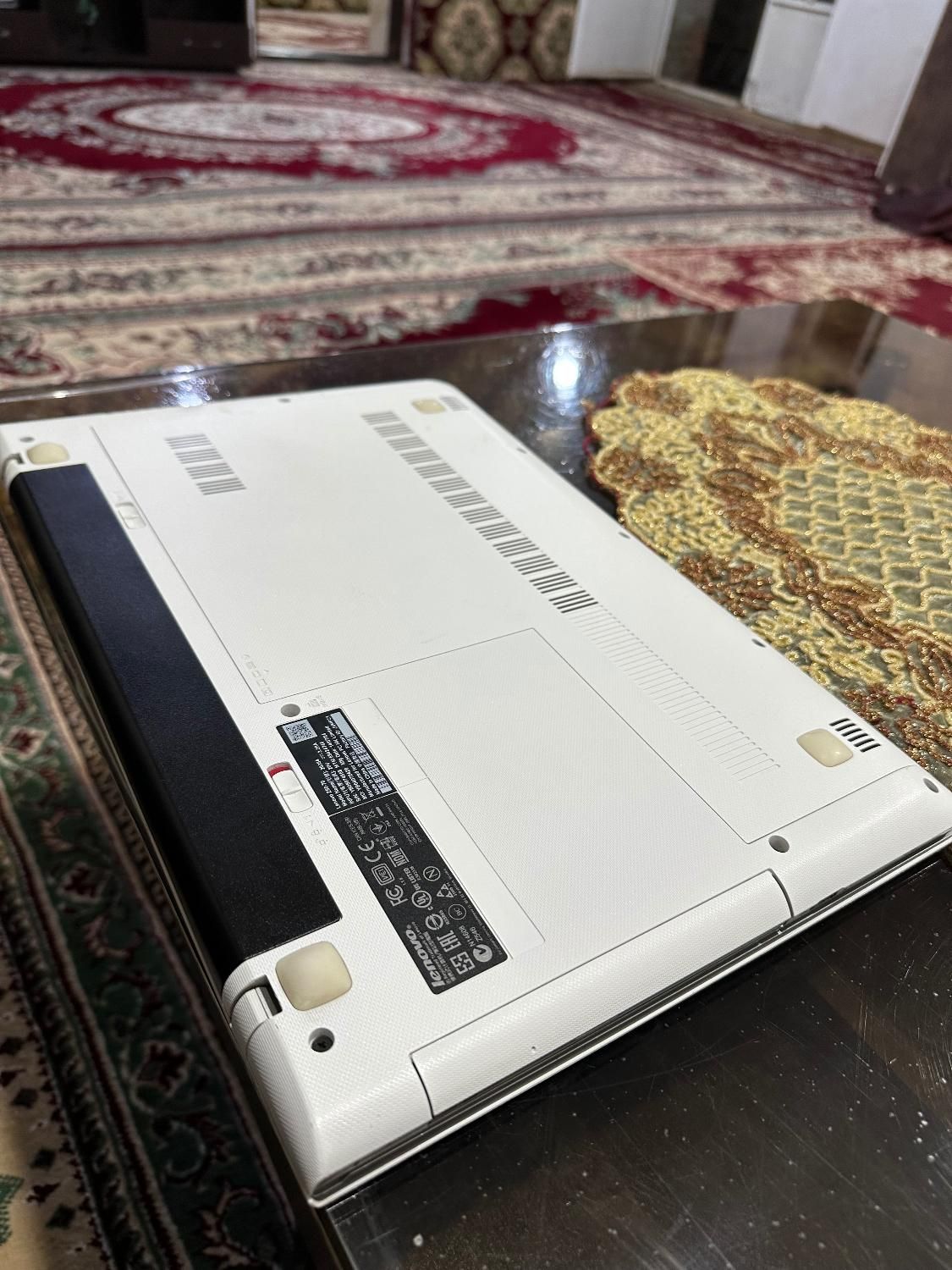 لپ‌تاپ lenovo مدل ۵۰-۷۰|رایانه همراه|اشنویه, |دیوار