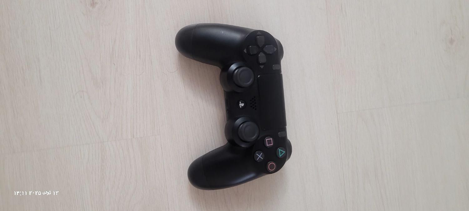 کنسول سونی ps4 pro|کنسول، بازی ویدئویی و آنلاین|تهران, ارم|دیوار