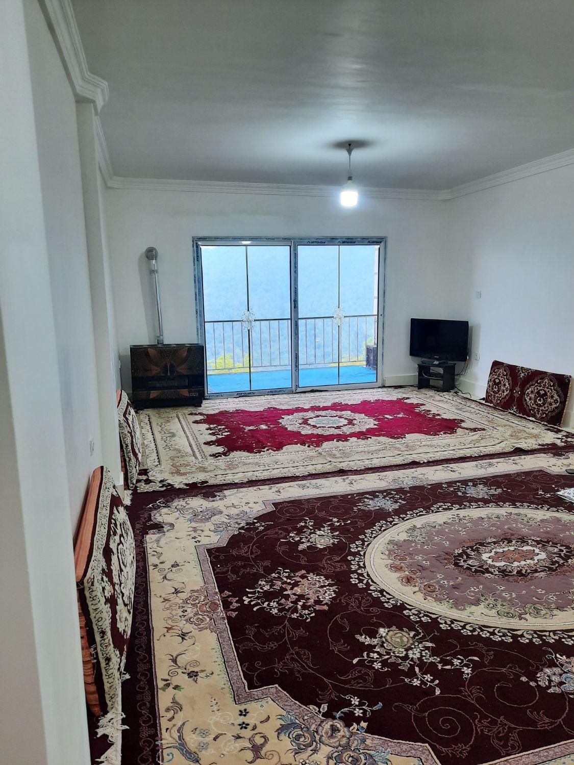 اجاره روزانه سوییت روستای توریستی جنگلی افراتخته|اجارهٔ کوتاه‌مدت آپارتمان و سوئیت|علی‌آباد کتول, |دیوار