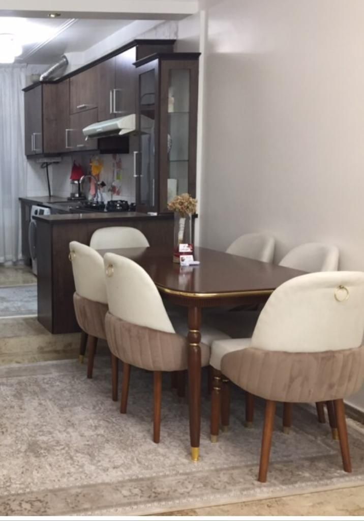 مدل نیلوفر|میز و صندلی غذاخوری|تهران, شهید رجایی|دیوار