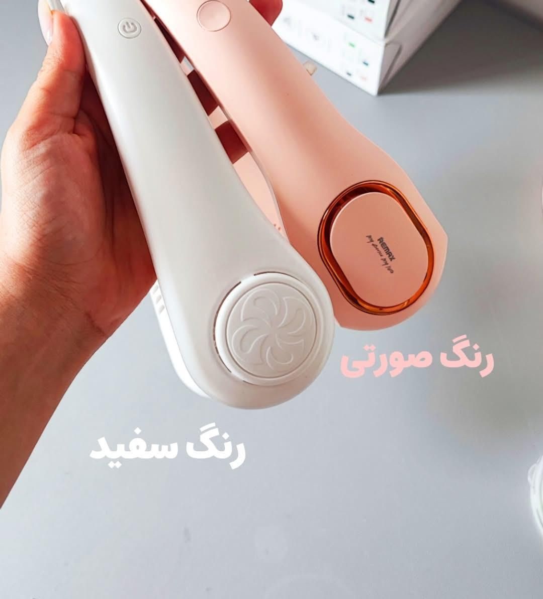پنکه گردنی مدل x9|پنکه و تصفیه‌کنندهٔ هوا|تهران, الهیه|دیوار