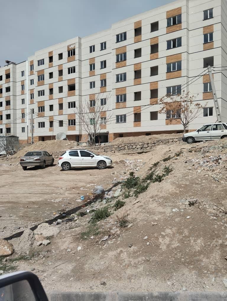 فروش آپارتمان مسکن ملی ۹۶ متری دماوند محک وجیلارد|فروش آپارتمان|پردیس, |دیوار