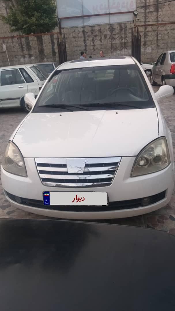mvm 530 سفید|خودرو سواری و وانت|رشت, جهاد|دیوار
