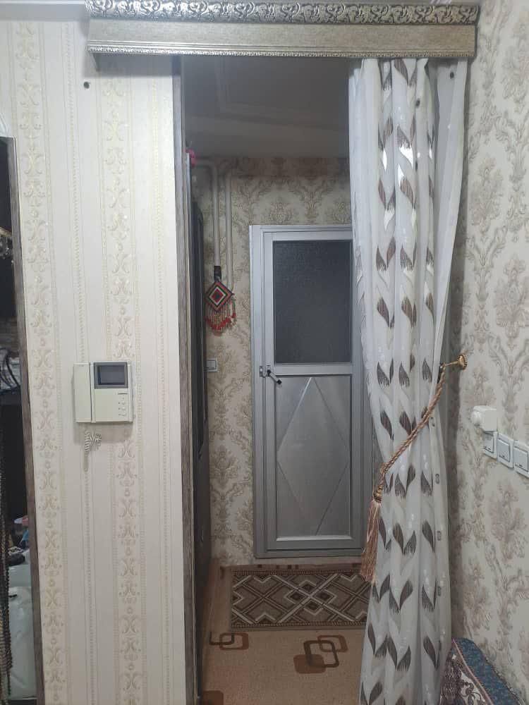 فروش یک واحد اپارتمان  78 متری مسکن مهر میبد فاز 1|فروش آپارتمان|میبد, |دیوار