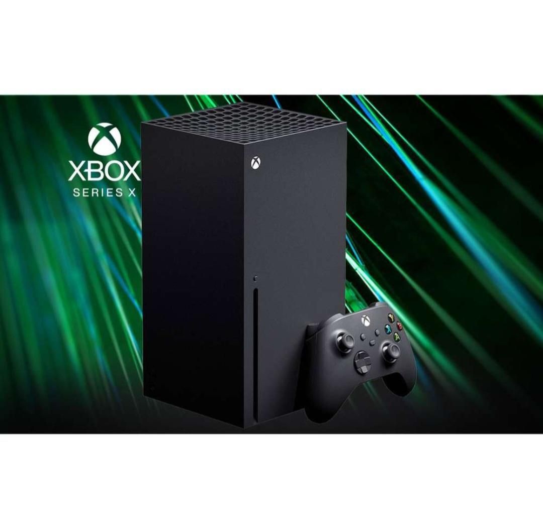 فروش ویژه Xbox X فروشگاه سام فردیس محمدی|کنسول، بازی ویدئویی و آنلاین|فردیس, فردیس|دیوار